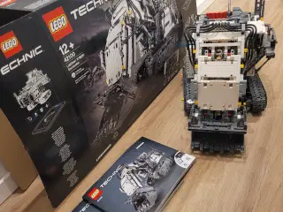 Lego technic 42100