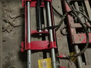Sideskift