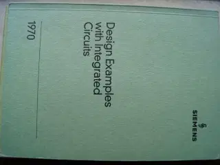 Siemens, Design examples