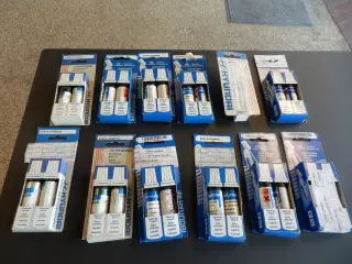 Lakstift