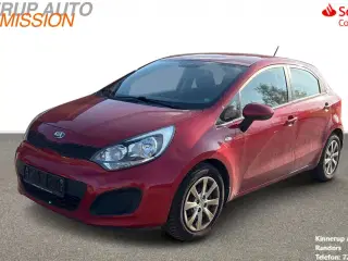 Kia Rio 1,2 Motion 86HK 5d