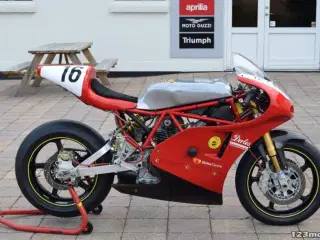 Ducati 750 F1