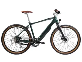 Elcykel  Centurion Dark Image E 21’